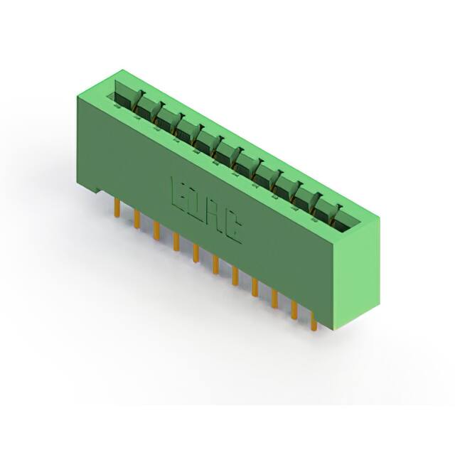 833-022-523-201 EDAC Inc.  Edgeboard Connectors